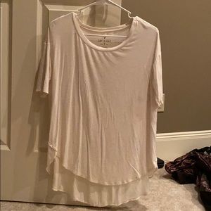 American Eagle short sleeve shirt